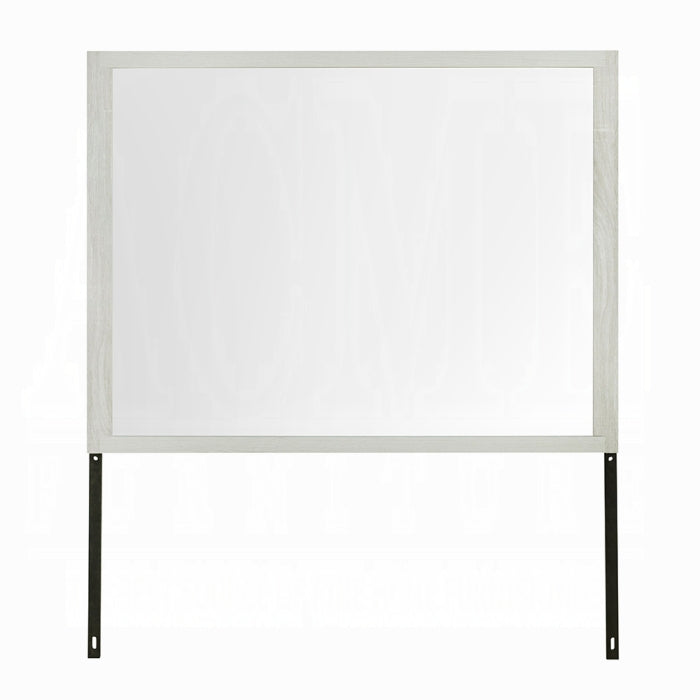 Jehoram Mirror