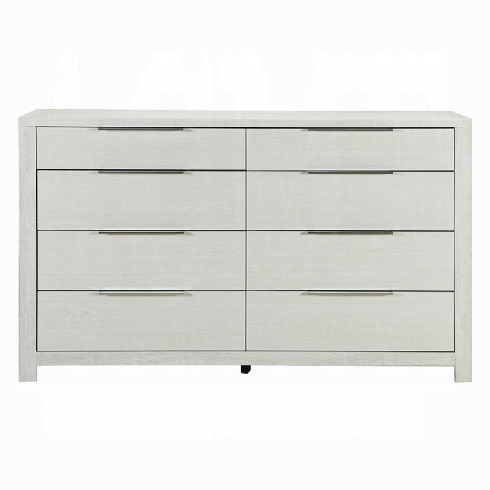Jehoram Dresser