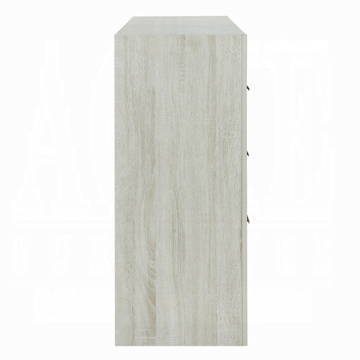 Jehoram Dresser
