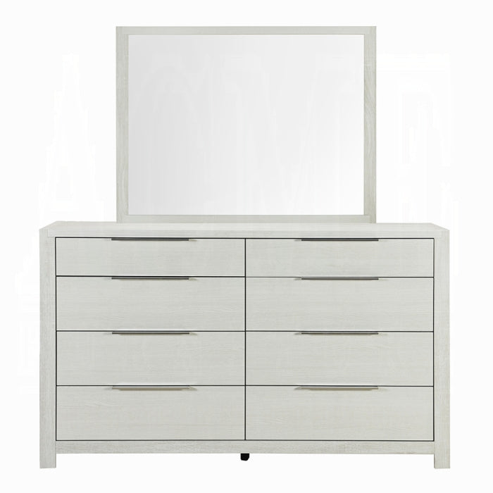 Jehoram Dresser
