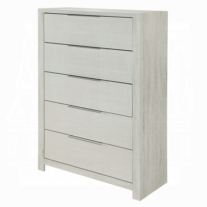 Jehoram Chest