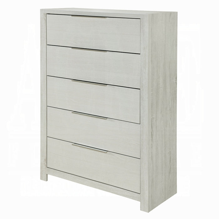 Jehoram Chest