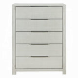 Jehoram Chest