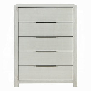 Jehoram Chest