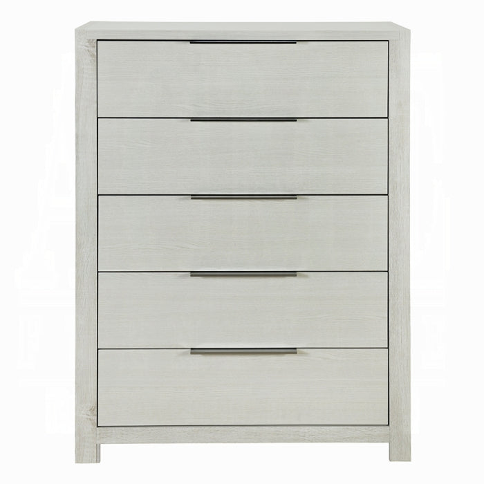 Jehoram Chest