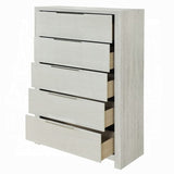 Jehoram Chest