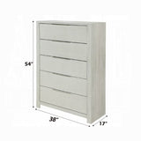 Jehoram Chest