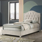 Cama matrimonial Reggie