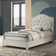 Cama matrimonial Reggie