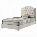 Cama matrimonial Reggie