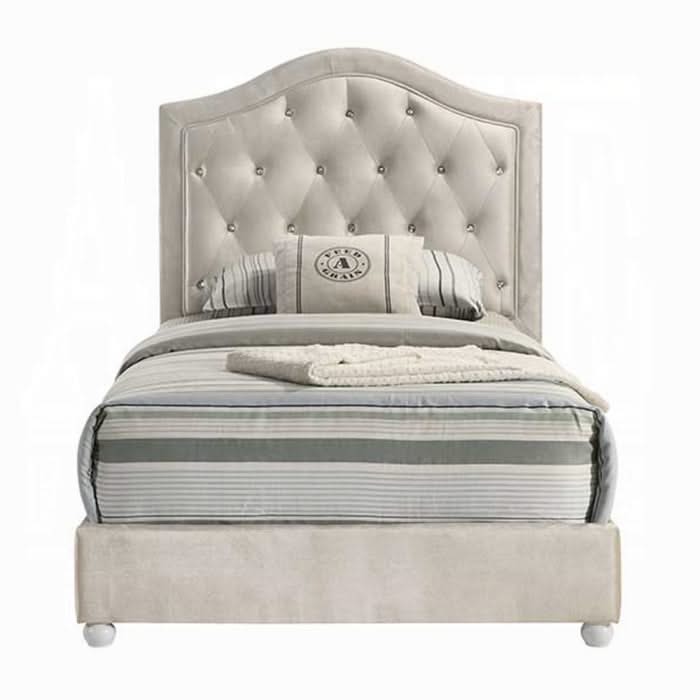 Cama matrimonial Reggie