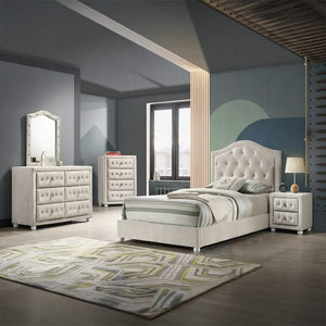 Cama matrimonial Reggie