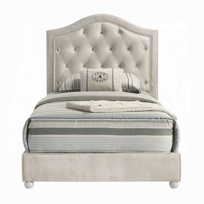 Reggie Twin Bed