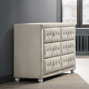 Reggie Dresser