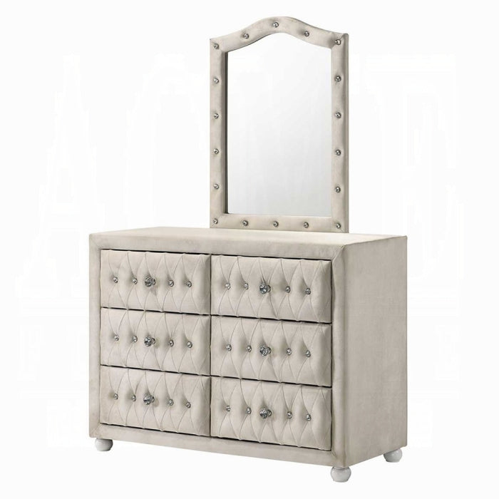 Reggie Dresser