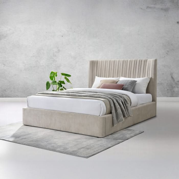 Loren Eastern King Bed
