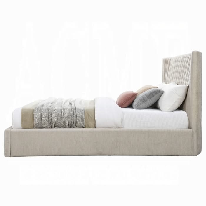 Cama Queen Loren