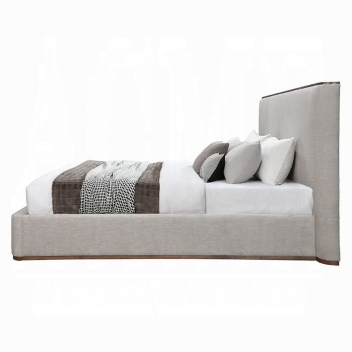 Orane Eastern King Bed