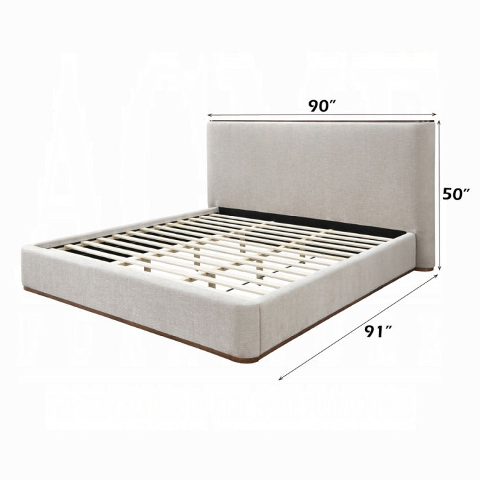 Orane Eastern King Bed