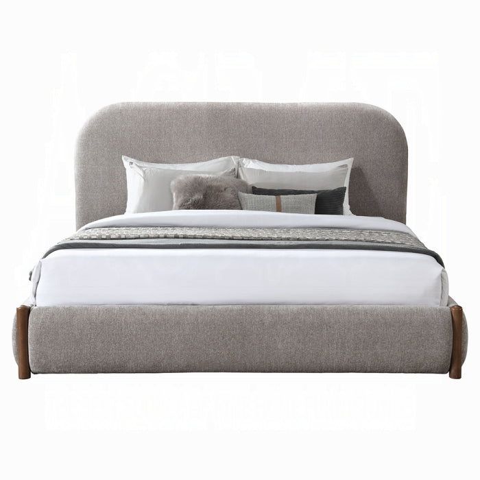 Orane Full Bed w/Storage
