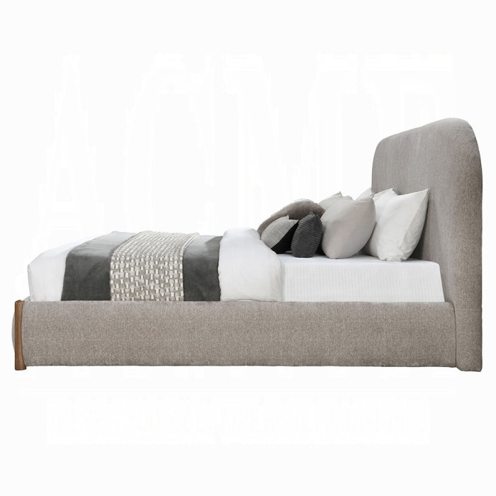 Orane Full Bed w/Storage