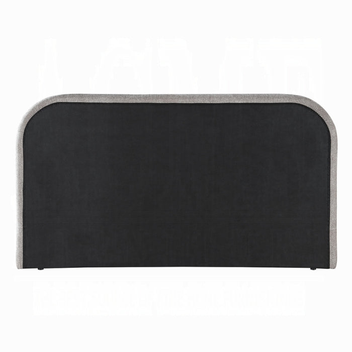 Orane Full Bed w/Storage
