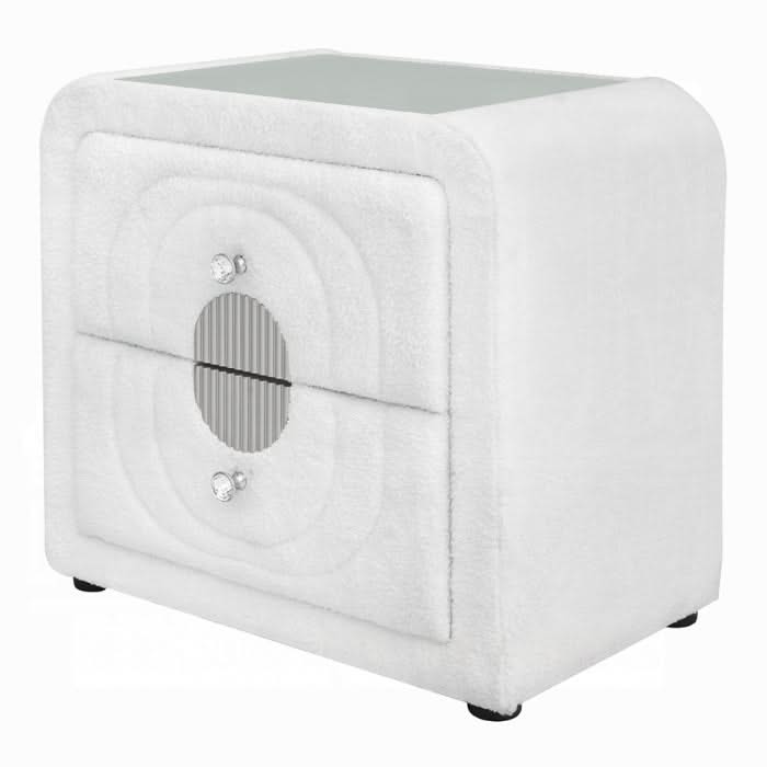 Shelyn Nightstand
