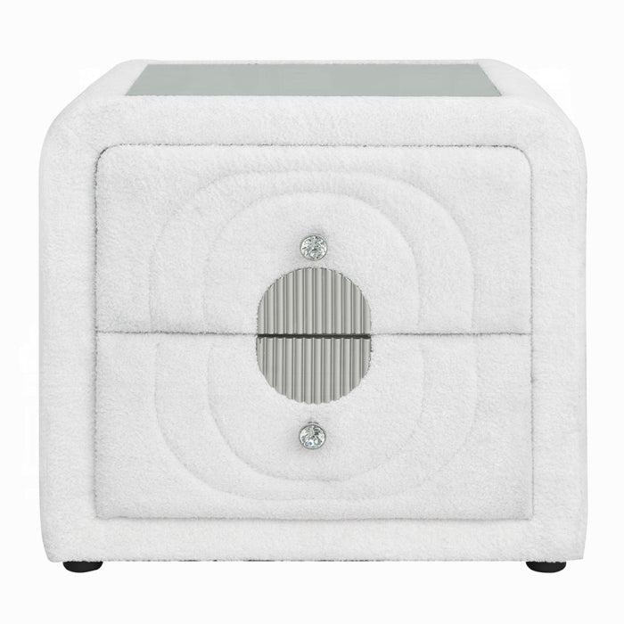 Shelyn Nightstand