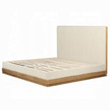 Zoey EK Bed