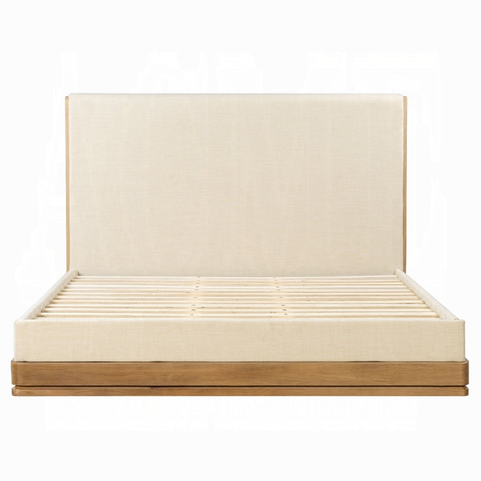 Zoey EK Bed