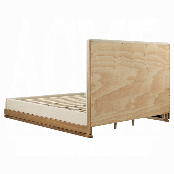 Zoey EK Bed
