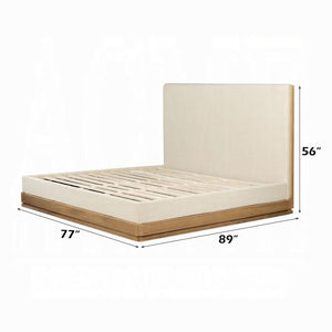 Zoey EK Bed