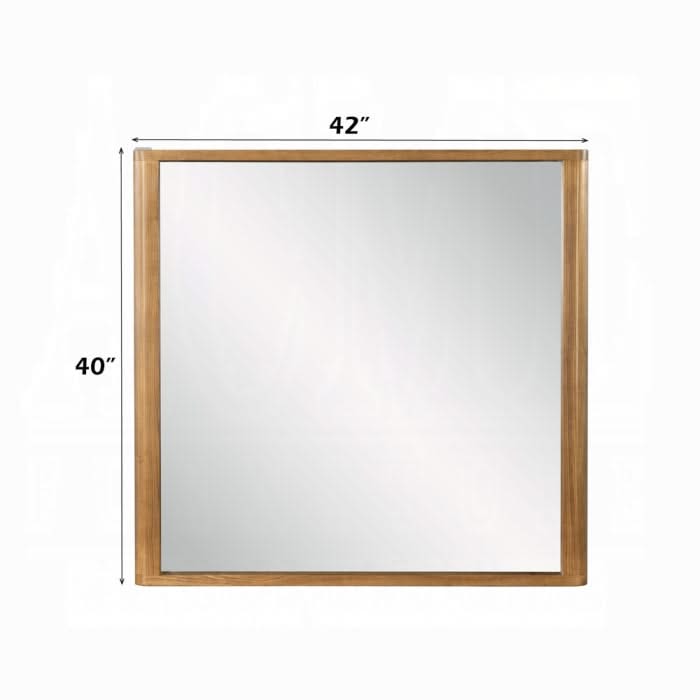 Zoey Mirror