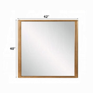 Zoey Mirror