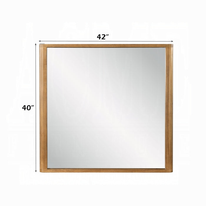 Zoey Mirror