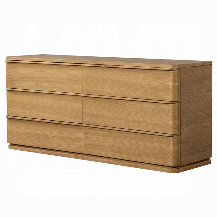 Zoey Dresser