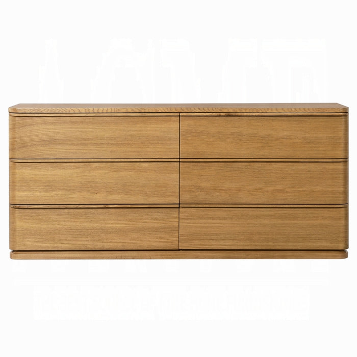 Zoey Dresser