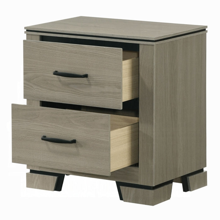 Joanna Nightstand