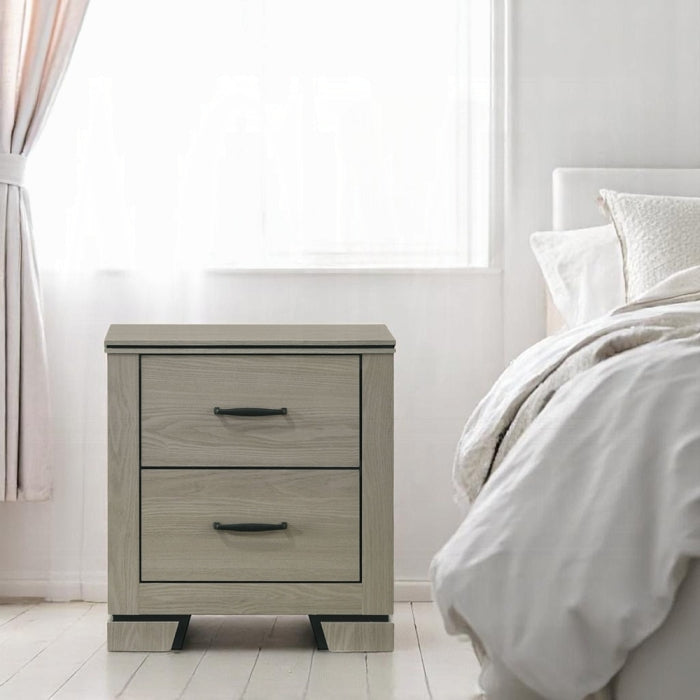 Joanna Nightstand