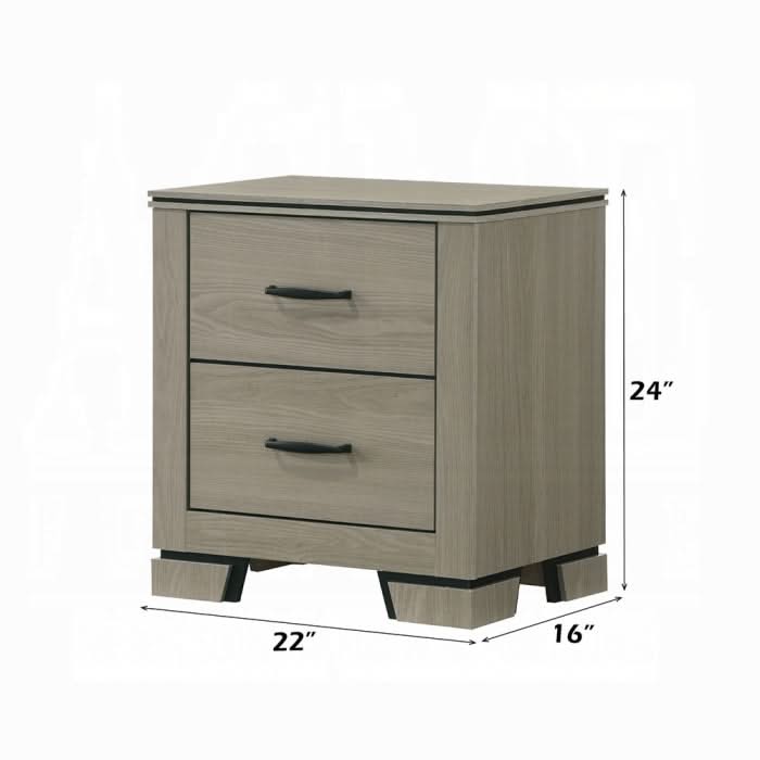 Joanna Nightstand