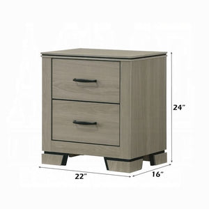 Joanna Nightstand