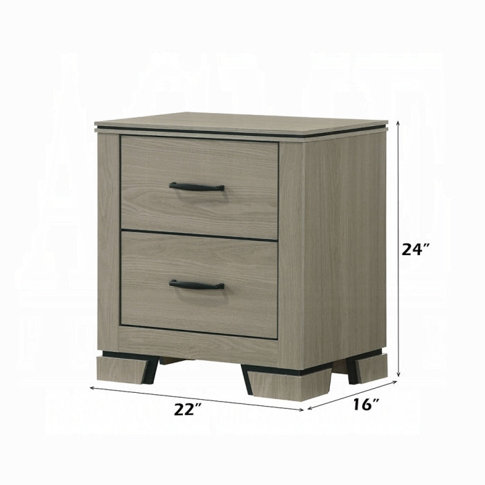 Joanna Nightstand