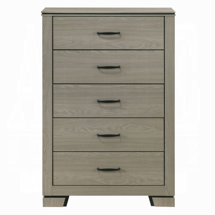 Joanna Chest