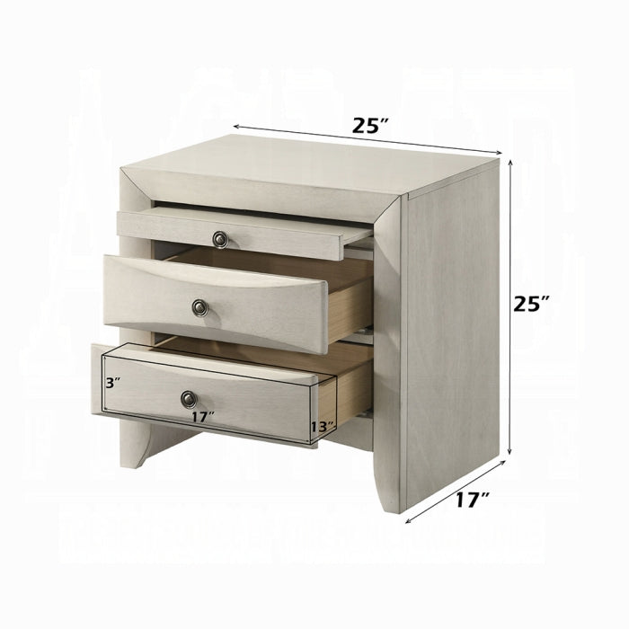 Ramondi Nightstand