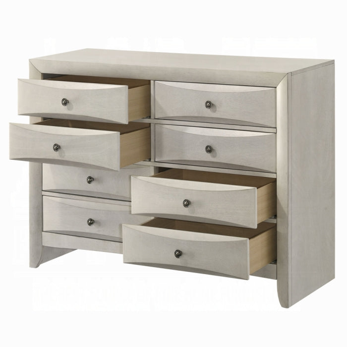 Ramondi Dresser