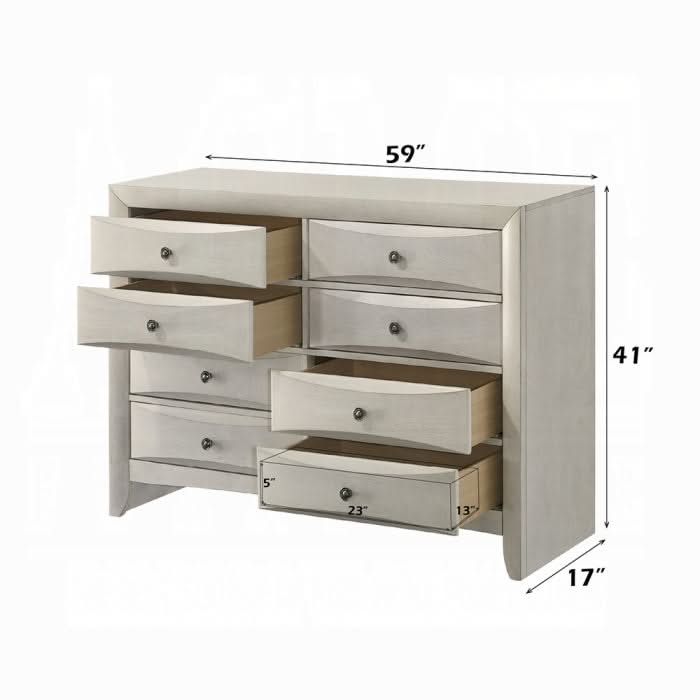 Ramondi Dresser