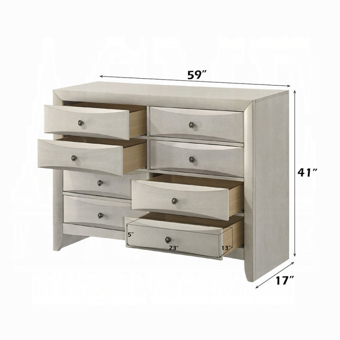 Ramondi Dresser