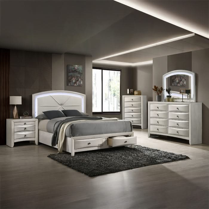 Ramondi Dresser
