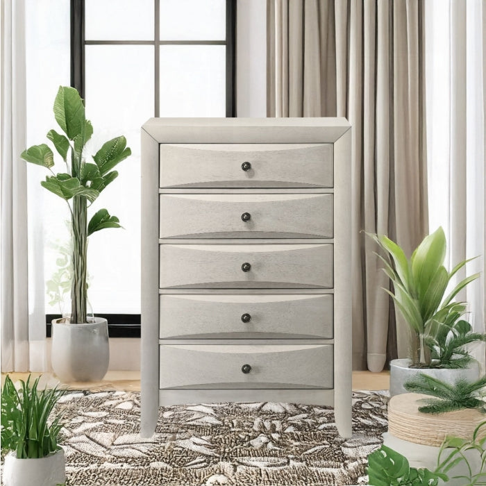 Ramondi Chest