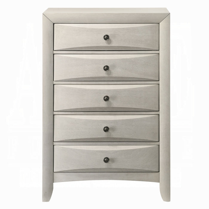 Ramondi Chest